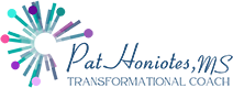 Pat Honiotes Logo